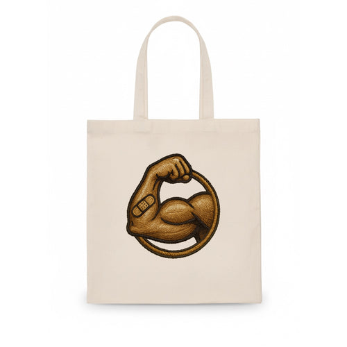 Sore Today Strong Tomorrow  - Tote Bag