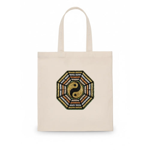 Bagua - Tote Bag