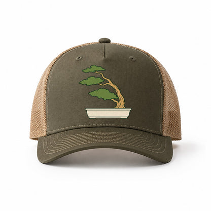 Olive-Khaki — front view
