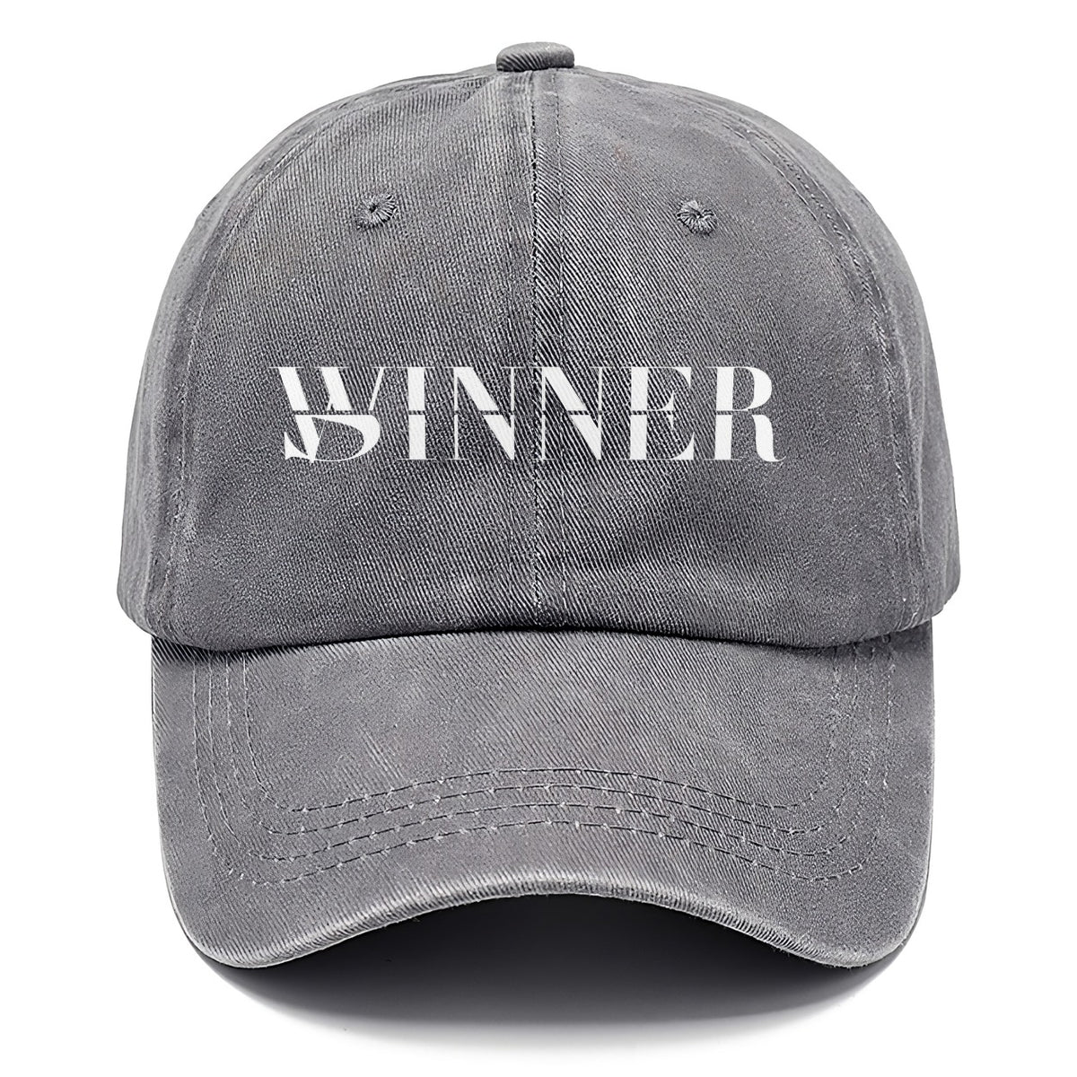 Winner Sinner Split Feelings Classic Cap – Urban Haze