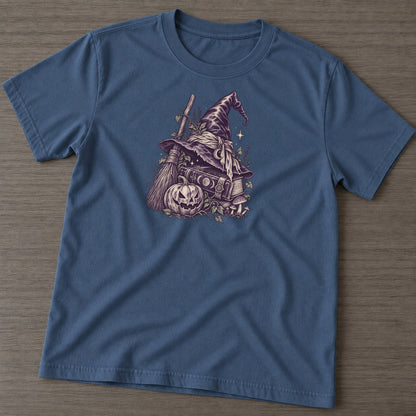 Twilight Navy — front view