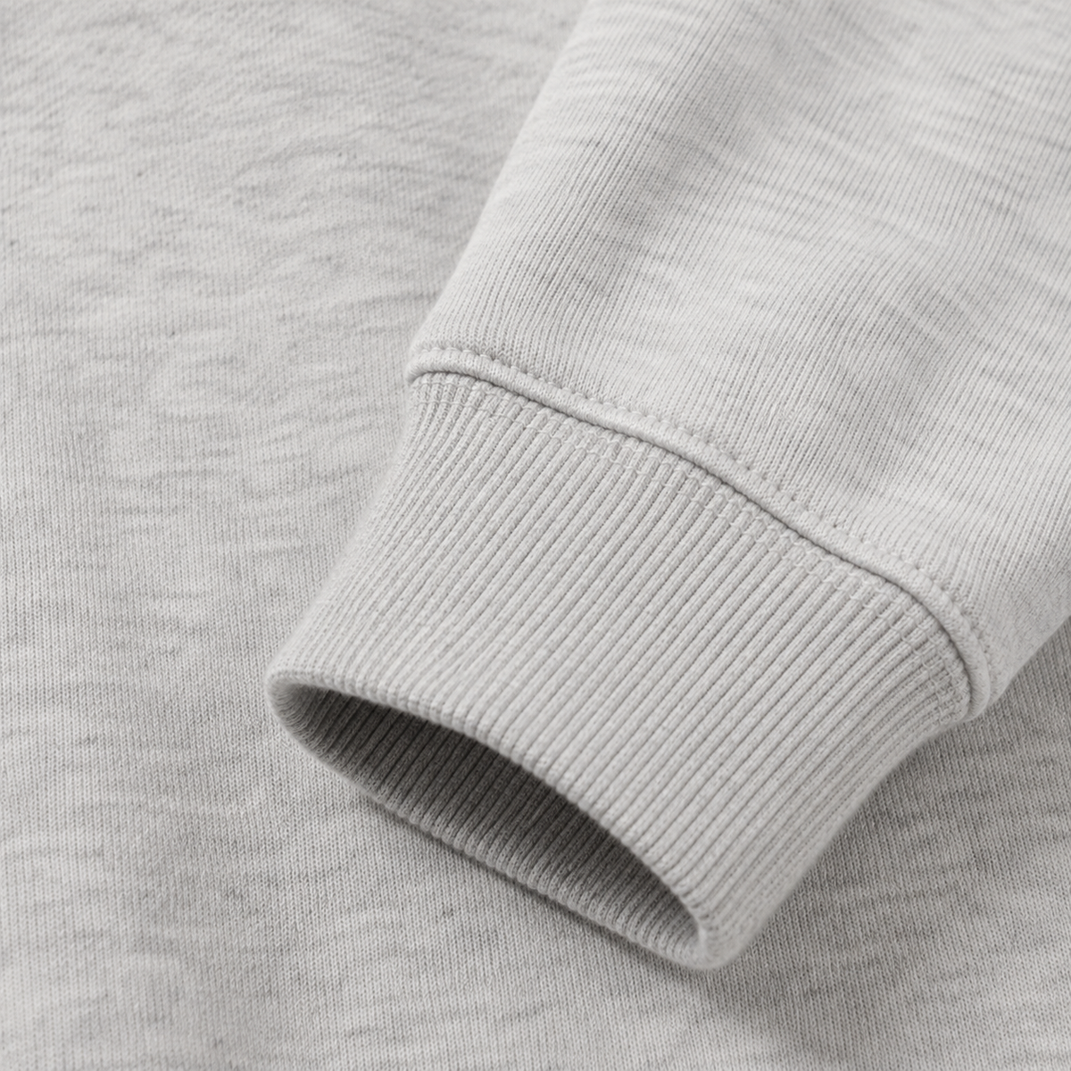 Light Gray — fabric close-up