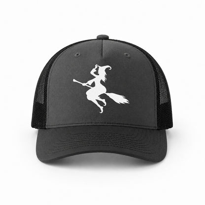 Dark Grey-Black — front view