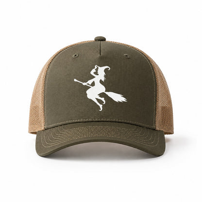 Olive-Khaki — front view