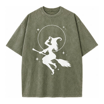 Army Green — front view