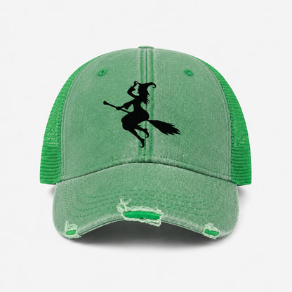 Ink Green — front view