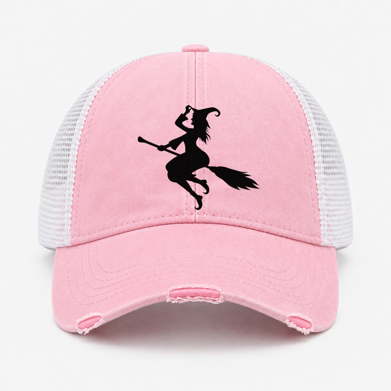 Light Pink — front view