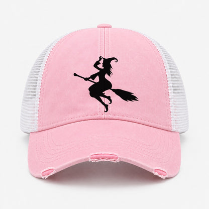 Light Pink — front view