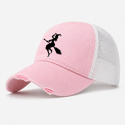 Light Pink — front view