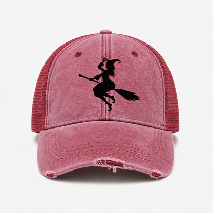 Wine Red — front view