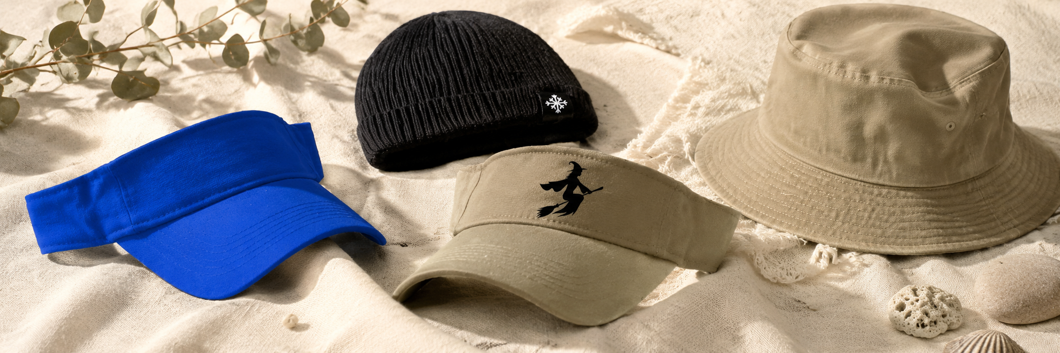 womens-bucket-hats collection banner