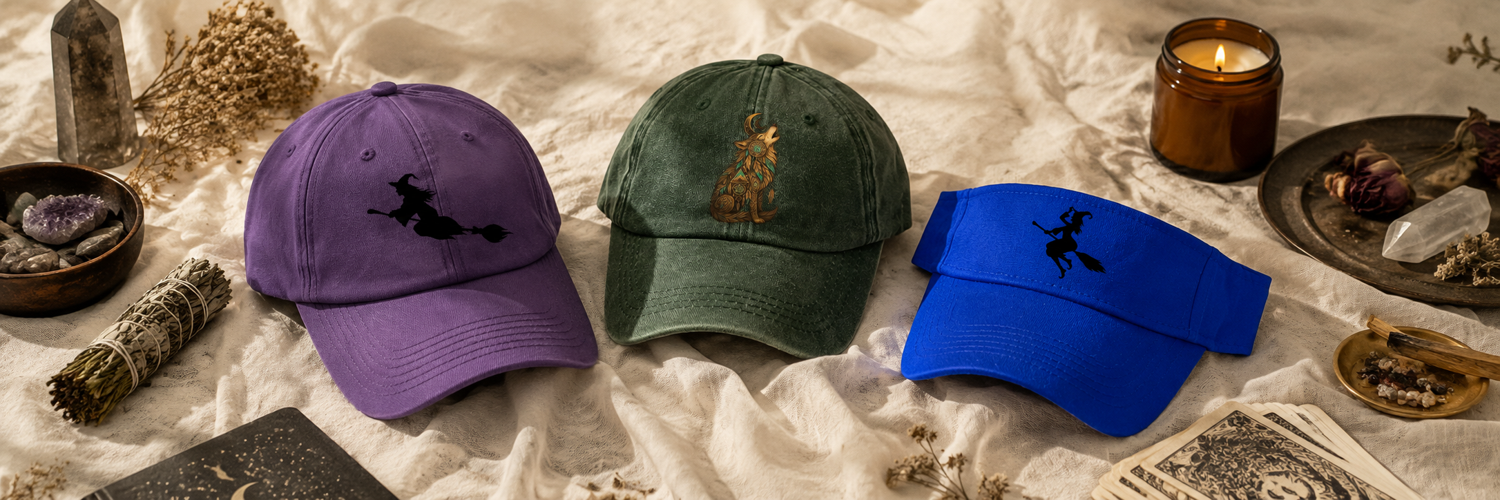 womens-witchy collection banner