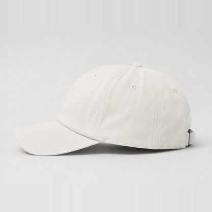 Off White — side view