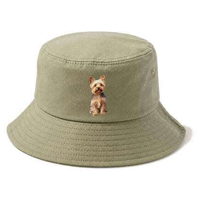 Army Green — front view