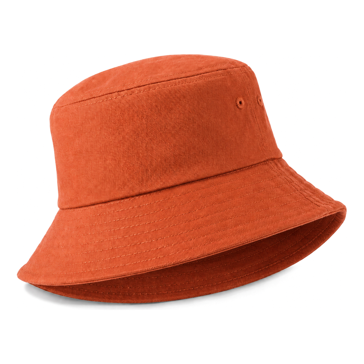 Terracotta Clay — angle view