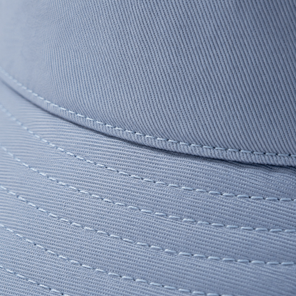 Summer Sky — fabric close-up