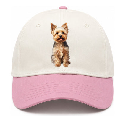 Pink — front view