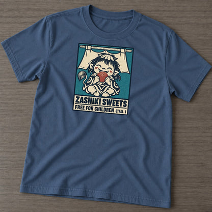 Twilight Navy — front view